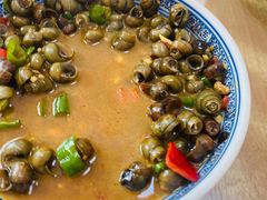 -芦茨金富饭庄·25年老字号·专做稻草鸡