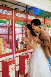 -绽放摄胶片摄影工作室
