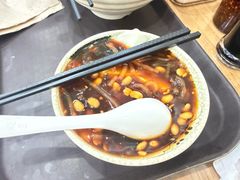 -清真老刘蒸饺
