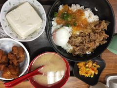 -食其家·牛丼咖喱(广元西路店)