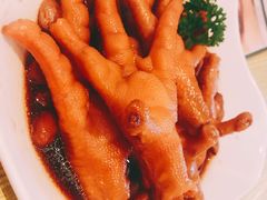 -添好运点心专门店(百老汇店)