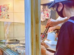 -特色椒盐排条(天山西路店)