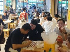 -郑记•不夜城烧烤•龙虾•虾蟹(黄鹤楼店)