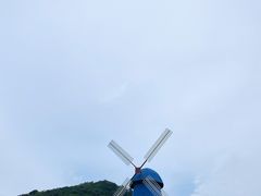 -东海半边山旅游度假区