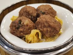 -凤凰楼酒家·粤宴点心(华强北店)