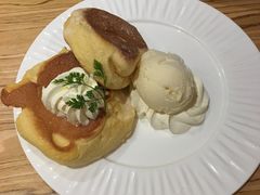 -Ufufu cafe(天神巷店)