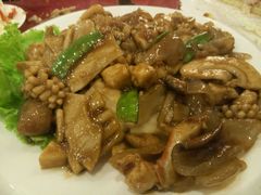 -大眼锅贴水饺(河东店)