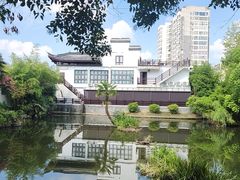 -钰园(水绘园店)