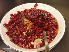 -丽晶轩中餐厅(重庆丽晶酒店)