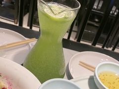 -额娘·春饼烤鸭(华北七楼创始店)