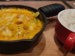 -必胜客(浦上万达店)