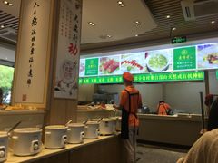 -素满香·素食自助餐(苏州·临顿路店)