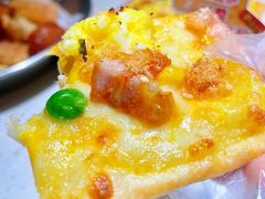 -夏日玛莉西餐厅(金茂览秀城店)