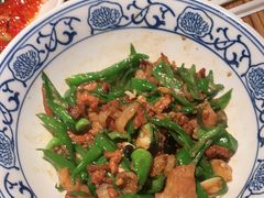 -农耕记·湖南土菜(龙岗熙和园店)