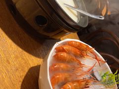 -乔街深夜食堂·小龙虾·高压锅生蚝(杭州总店)