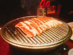 -辛氏火炉·韩式古法烤肉(松北店)