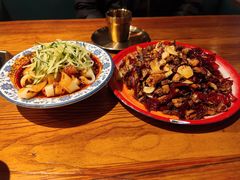 -柴窝堡22号辣子鸡·传承新疆菜