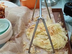 -大家乐东北菜(富河园店)