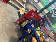 -马路边边火锅串串(观前街店)