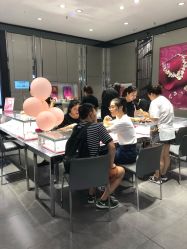 -周生生Chow Sang Sang(新世界店)
