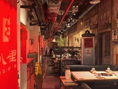 -汕头八合里海记牛肉店(清河店)