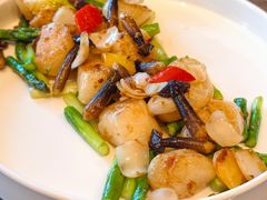 -彩丰楼·中餐厅(国家会展中心上海洲际店)