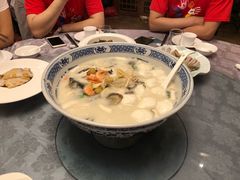 -山外山菜馆(玉泉路店)