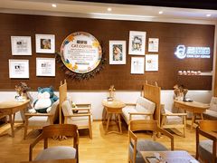 -藏猫猫咖啡主题馆(中央大道店)