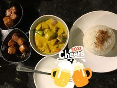 -卡朋西餐(较场西路店)