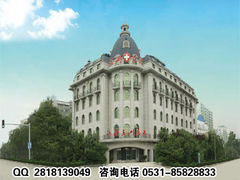 -山东省立医院(中心院区)