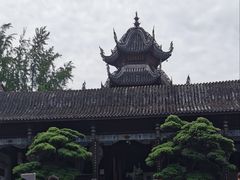 -自贡市盐业历史博物馆