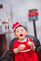 点击看大图 -童年映像精致儿童摄影(糖果baby)(石路店)