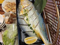 -新石器烤肉(之心城店)