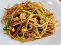 -秦月轩·陕西家乡菜(阜成路·五棵松店)