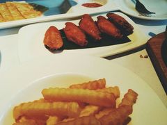 -Aqua Oasis 水天堂(余姚众安广场店)