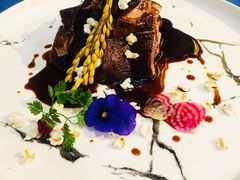 酱鸭-麟1929(外滩店)