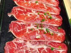 -炙城·韩式烤肉(南京东路店)