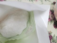 -聪记香港糯米糍(天虹店)
