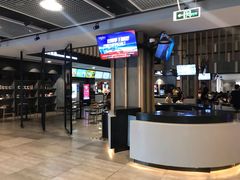 -保利国际影城杭州中南店