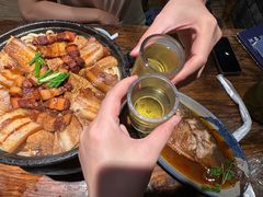 -百花人家(门城水岸店)