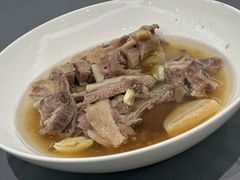 -浪里白·家宴(安德门大街店)