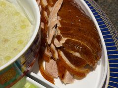 -真地道京味府·鲜橙烤鸭·北京菜(朝外大街东大桥店)