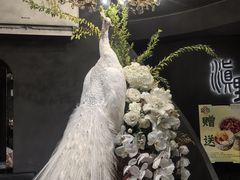 -滇野云南野生菌餐厅(陕西南路店)