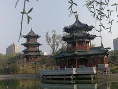 -迎泽公园