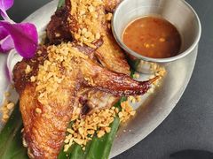 -NAYA·亚洲泰菜(欢乐港湾店)