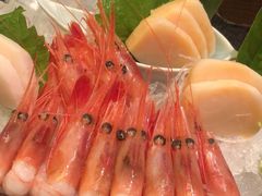 -佛山希尔顿酒店·融誉亚洲美食荟