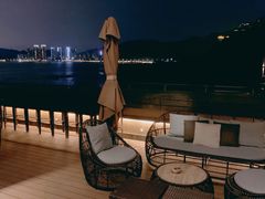 -影吧•悬崖海景(珠海凤凰湾悦椿酒店)