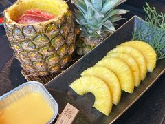 -黑牛の店·黑金店(沈阳万象城店)