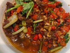 -三品香·江浙菜(松江九谊店)