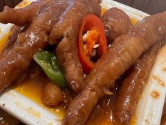 -大海湾酒楼(人南店)
